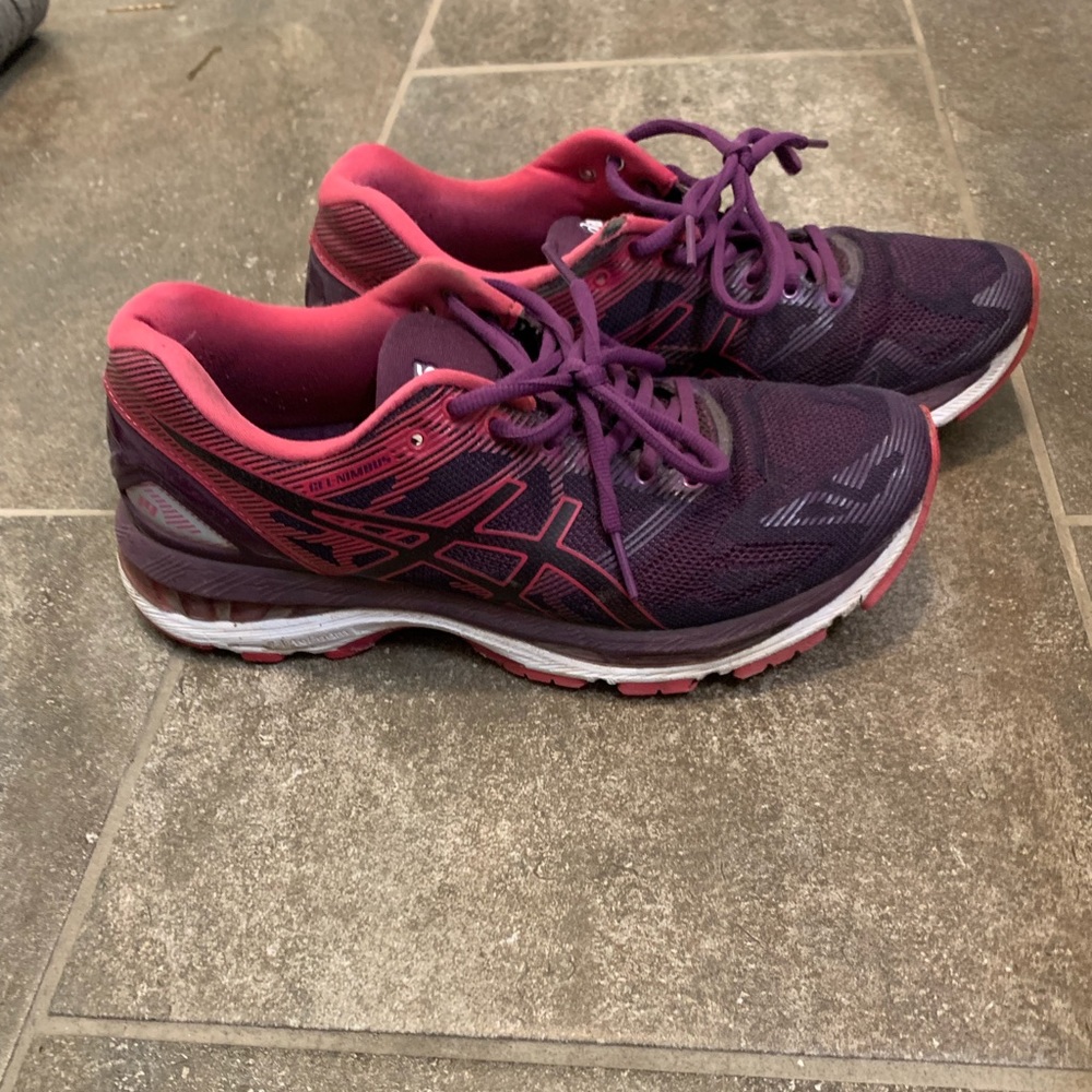 ASICS Gel Nimbus 19
